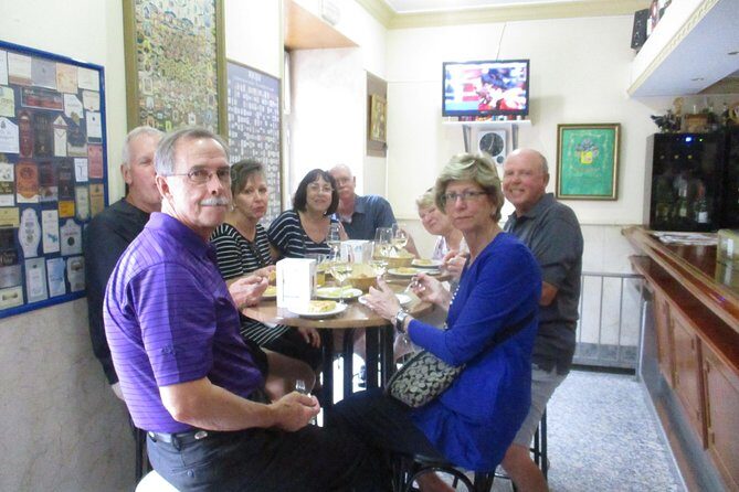 Tapas and history tour ending with churros with chocolate - Authentic Reviews and Insights