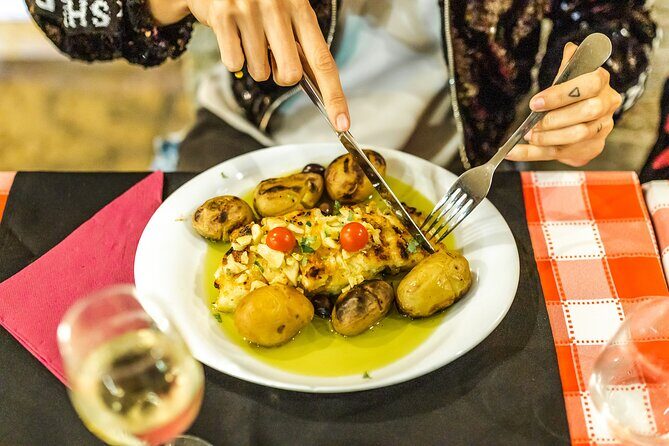 Tapas And Tascas: Private Food Tasting Experience In Lisbon - A Detailed Look at the Experience