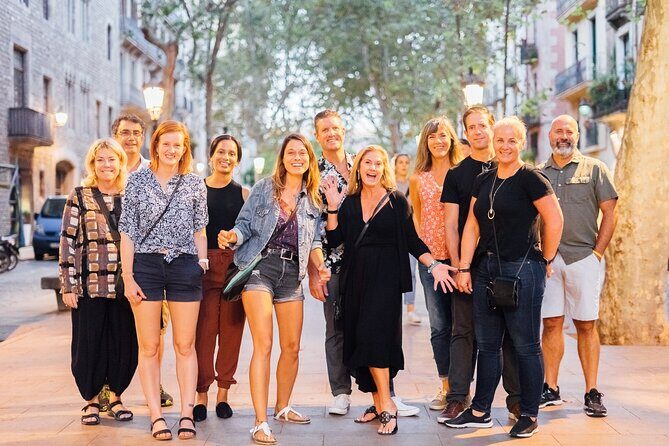 Tapas and Wine Walking Tour with Optional Flamenco Experience - Final Thoughts