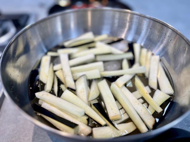 Tapas Class! Authentic Spanish tapas and Sangría! - FAQ