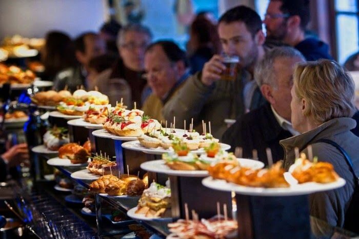 Tapas Crawl in Madrid Historical Quarter for Lunch or Dinner - An Authentic Taste of Madrid’s Old Town