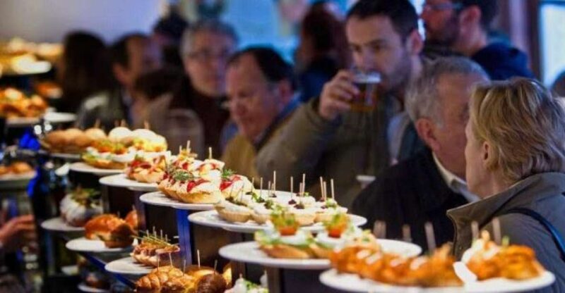 Tapas Crawl in Madrid Historical Quarter for Lunch or Dinner - What’s Included and What’s Not