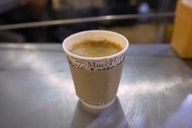 Tapas, Drinks & Tuktuks in The Lima Largest Non-Turisty Market - Key Points