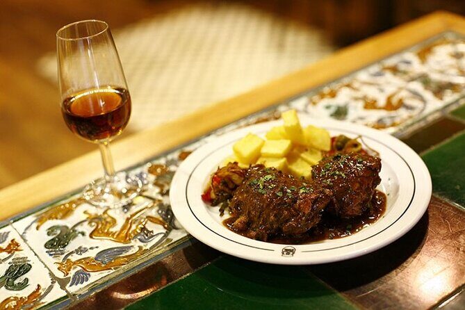 Tapas Food Tour in Jerez de la Frontera - A Deep Dive into the Jerez Tapas Experience