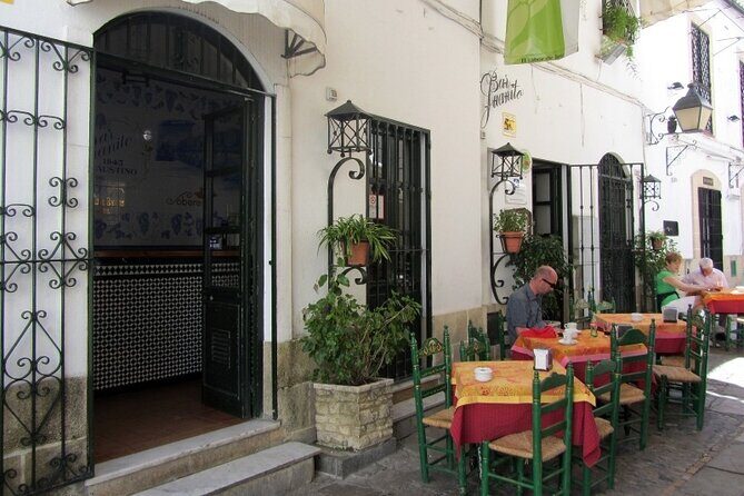 Tapas Food Tour in Jerez de la Frontera - Final Thoughts
