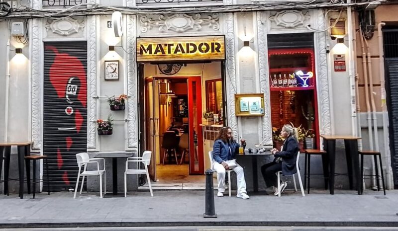 TAPAS GASTRONOMIC TOUR - Final Thoughts