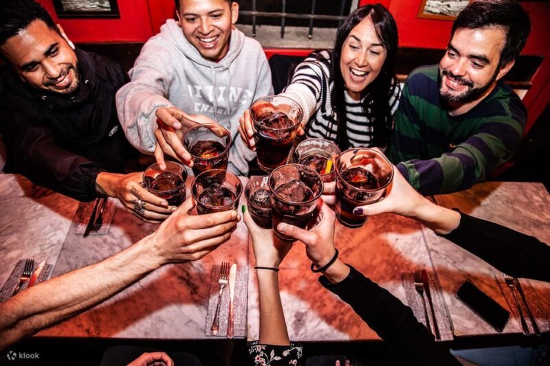 Tapas in La Barceloneta - Guided Tour - Exploring the Flavors of La Barceloneta: A Guided Tapas Tour