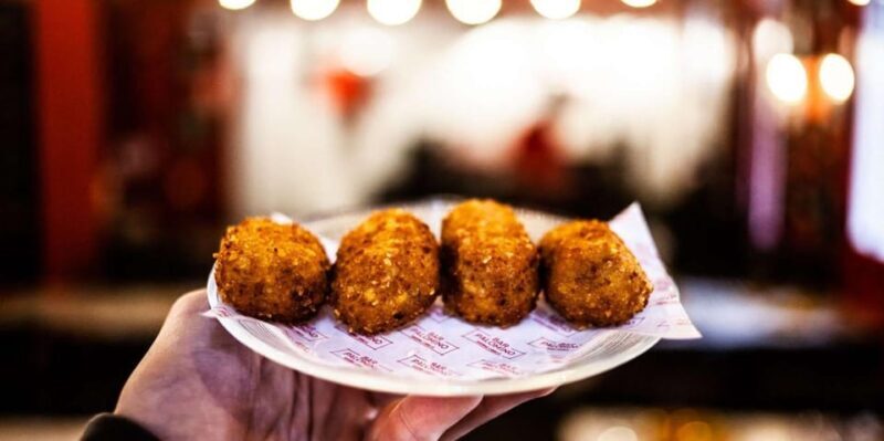 Tapas in La Barceloneta - Guided Tour - An In-Depth Look at the Barceloneta Tapas Tour