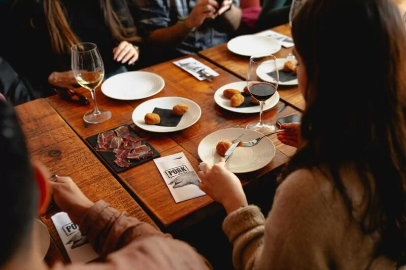 Tapas in La Barceloneta - Guided Tour - Price and Value Analysis