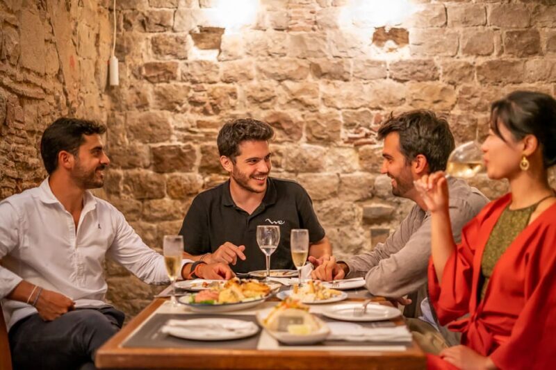 Tapas in La Barceloneta - Guided Tour - FAQ