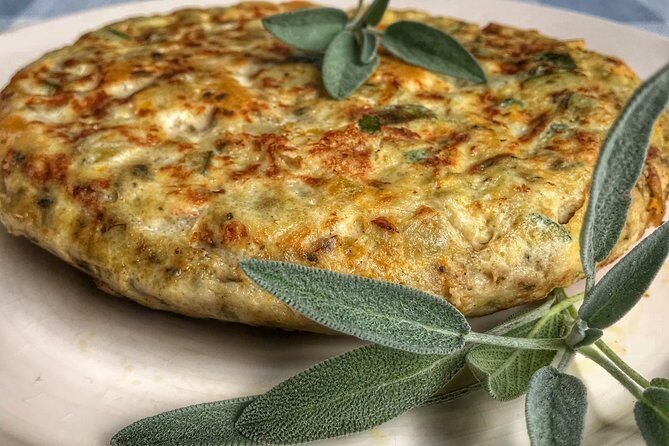 Tapas & Sherry an Andalucian Gourmet Experience. - The Value of This Experience
