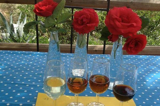 Tapas & Sherry an Andalucian Gourmet Experience. - The Authenticity and Unique Appeal