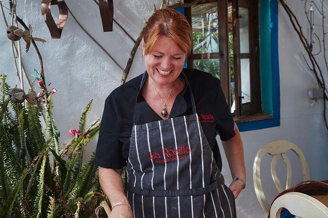Tapas & Sherry an Andalucian Gourmet Experience. - Who Would Enjoy This Tour?