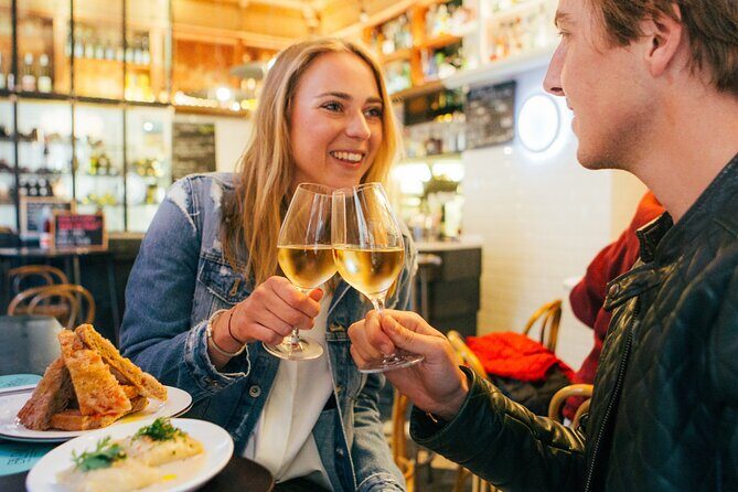 Tapas & Sidecar Motorcycle Barcelona Tour - A Deep Dive into the Tour Experience