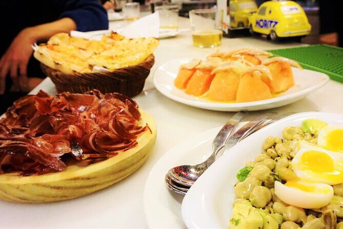 Tapas & Sidecar Motorcycle Barcelona Tour - Final Thoughts