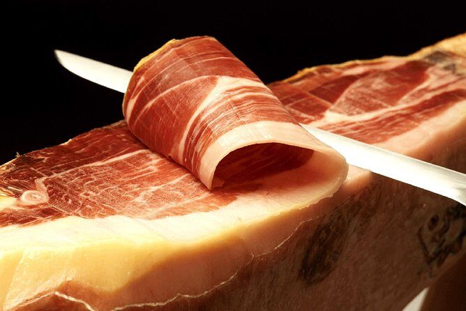 Tapas Tour - Exploring Seville’s Tapas Culture on a Guided Bike Tour