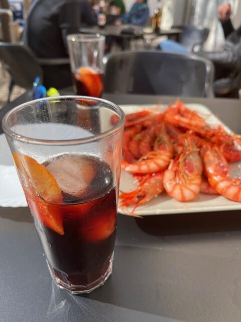 Tapas Tour Cordoba & Wine Experience with chef and sommelier - A Flavorful Journey Through Córdoba’s Hidden Gastronomy