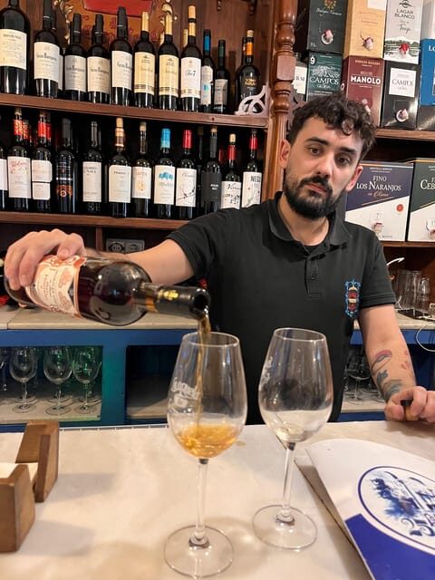 Tapas Tour Cordoba & Wine Experience with chef and sommelier - FAQ