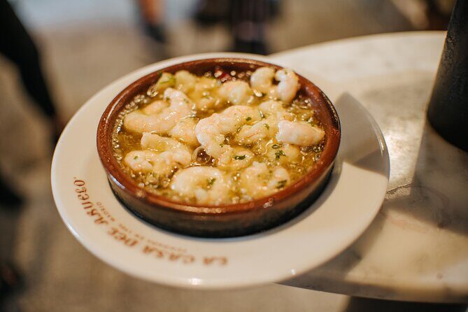 Tapas Tour Madrid Experience - A Deep Dive into the Madrid Tapas Tour