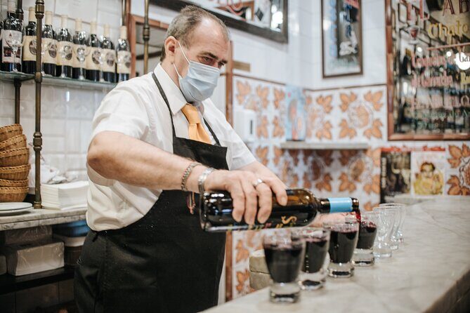 Tapas Tour Madrid Experience - FAQs