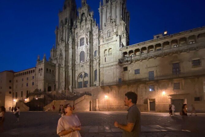 Tapas Tour of Santiago de Compostela - Key Points