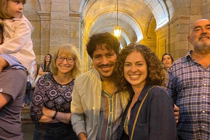 Tapas Tour of Santiago de Compostela - Final Thoughts