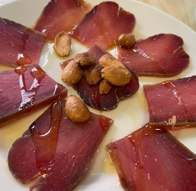 Tapas Tour of the center of Madrid in small groups - Final Thoughts on the Madrid Tapas Tour