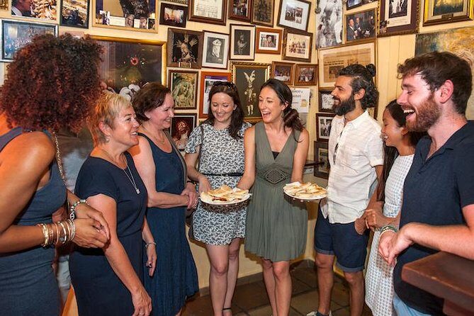 Tapas & Traditions of Seville Guided Food Tour - Exploring the Itinerary: What You Can Expect