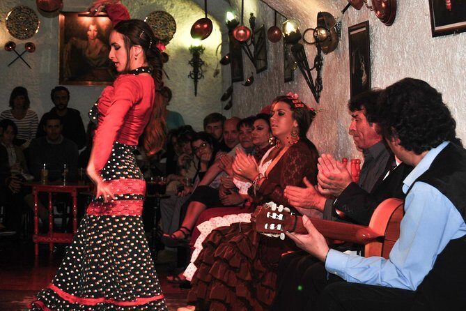 Tapas, Wine and Flamenco Private Tour - Who Would Love This Tour?