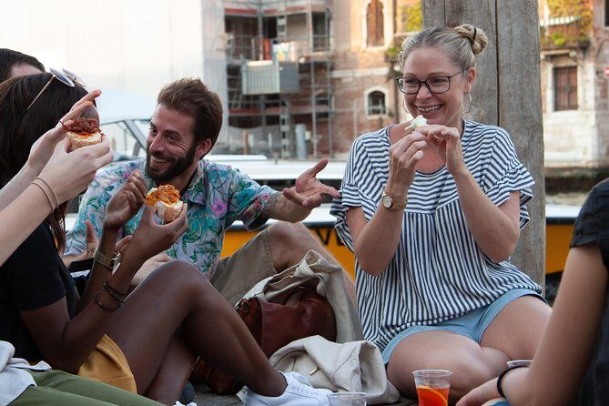 Tapas & Wines through secret Venice - Final Thoughts