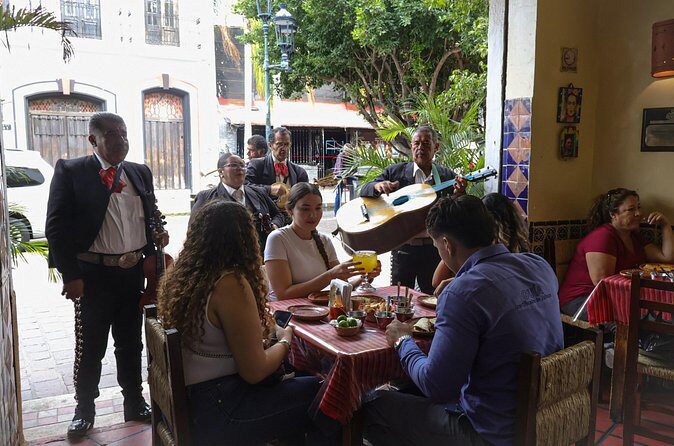Tapatío Bites Street Food Crawl in Guadalajara - The Sum Up