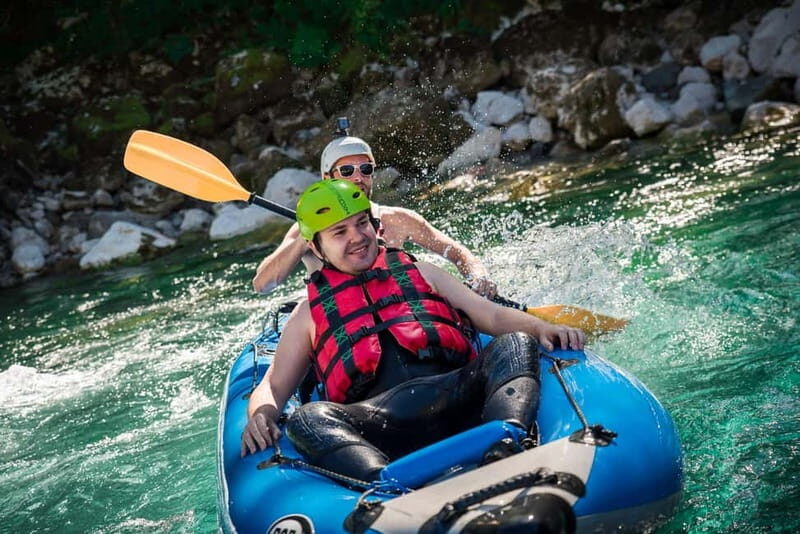 Tara Canyon: One Day Tara Kayaking Trip - FAQs