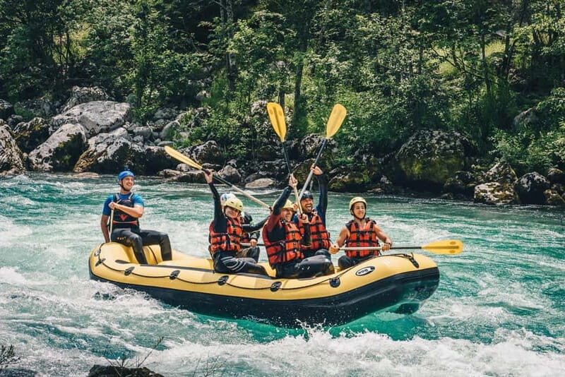 Tara Canyon: One Day Tara Rafting Trip - Tara Canyon: One Day Tara Rafting Trip – A Deep Dive into Montenegro’s Natural Wonder