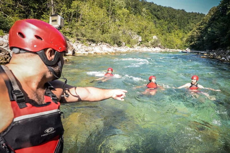 Tara Canyon: One Day Tara Rafting Trip - FAQs