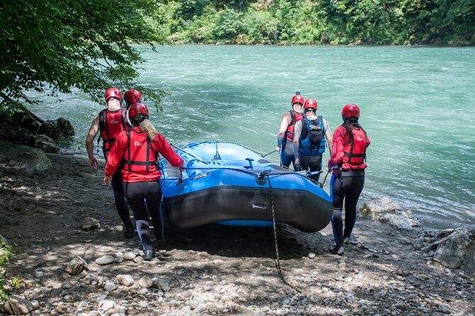 Tara Montenegro Rafting Full Day Tour - Final Thoughts