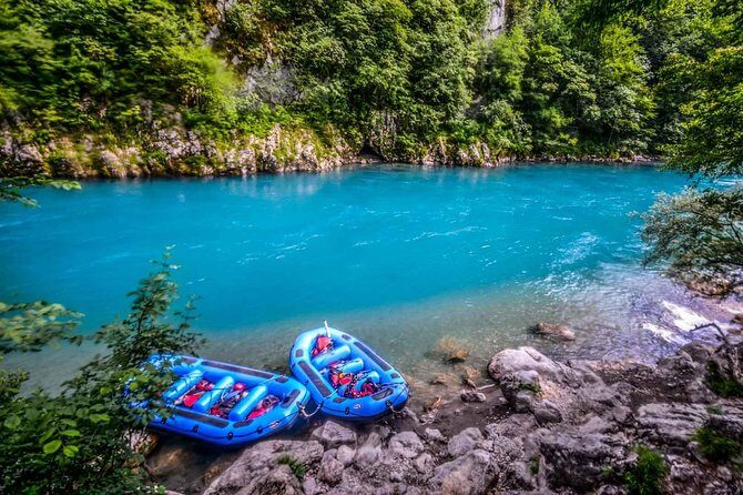 Tara Montenegro Rafting Full Day Tour - FAQs