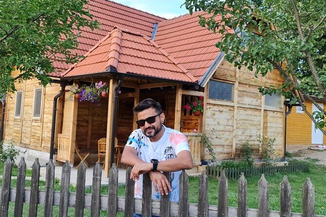 Tara National Park, Mokra Gora and Zlatibor - A Day in Western Serbia: Exploring Tara National Park, Mokra Gora, and Zlatibor