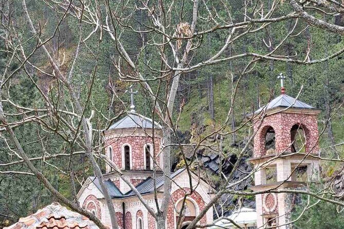 Tara National Park, Mokra Gora and Zlatibor - Frequently Asked Questions