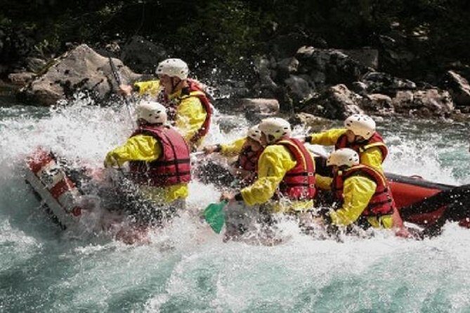 Tara rafting (Private tour) - Who Should Consider This Tour?