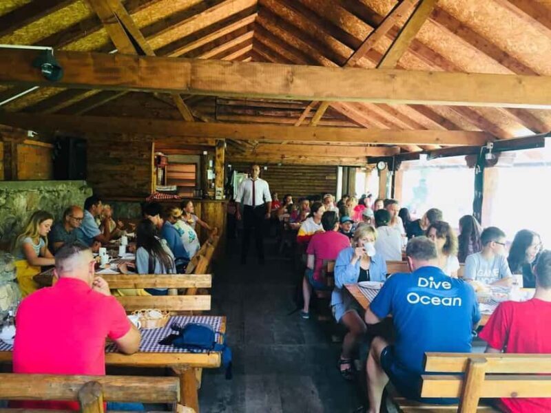 Tara Rafting with Breakfast and Lunch - Exploring the Tara Rafting Experience