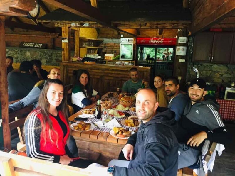 Tara Rafting with Breakfast and Lunch - The Sum Up