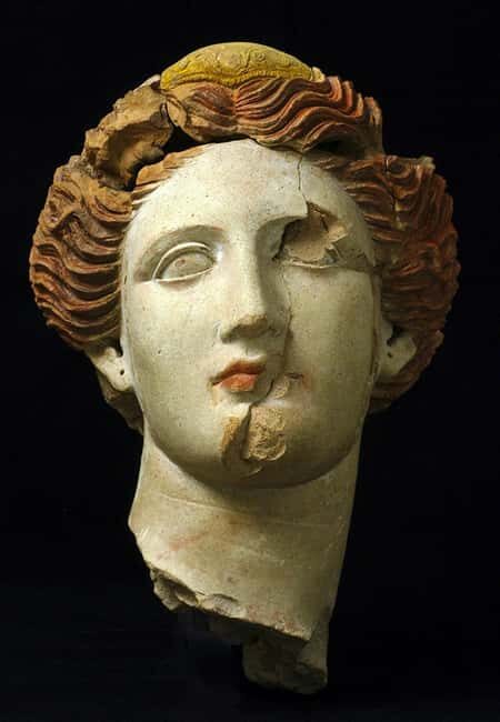 Taranto: National Archaeological Museum Entry Ticket - Exploring MArTA: A Closer Look