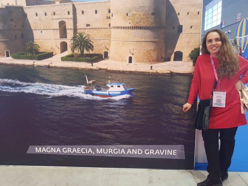 TARANTO WALKING TOUR - Who This Tour Is Best For
