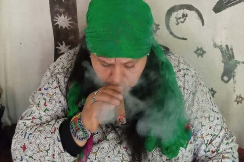 Tarapoto: Ayahuasca Ceremonies in the Amazon Rainforest - Final Thoughts