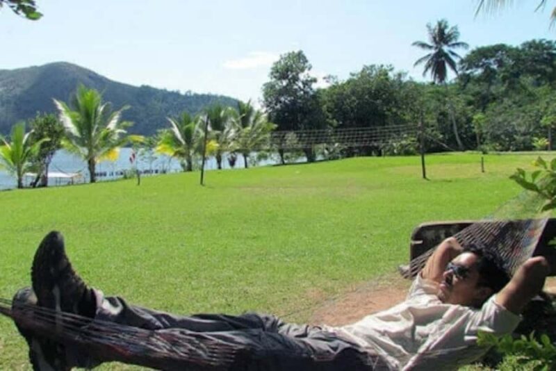 Tarapoto: Full-Day to Laguna Azul (Blue Lake) - El Sauce - A Detailed Look at the Tour