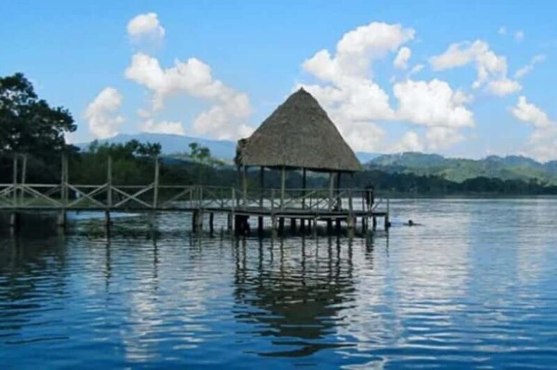 Tarapoto: Full-Day to Laguna Azul (Blue Lake) - El Sauce - Practical Details and Value