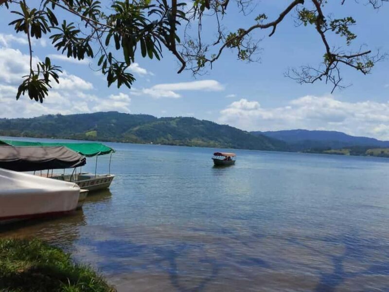 Tarapoto: Laguna Azul Tour with Lunch - Exploring the Laguna Azul Tour from Tarapoto: A Practical Guide for Nature Lovers