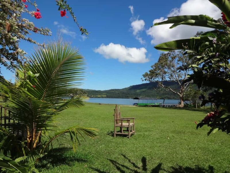 Tarapoto: Laguna Azul Tour with Lunch - Why This Tour Offers Good Value