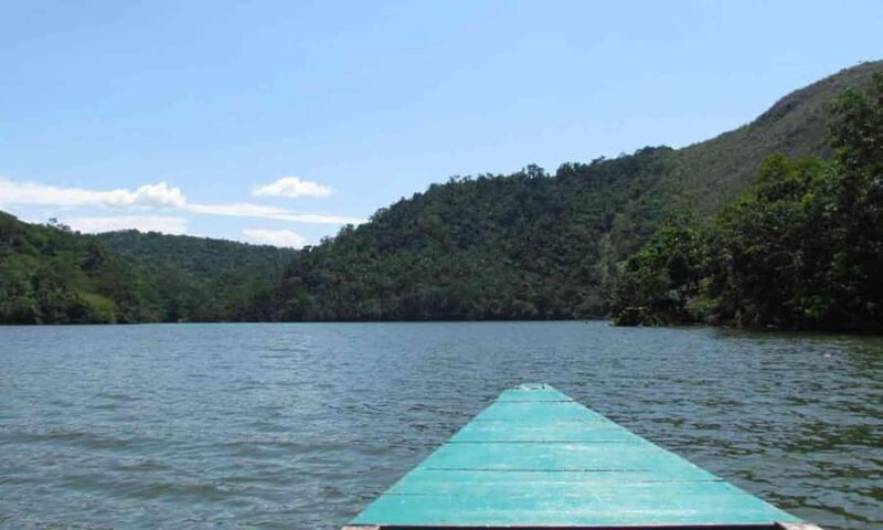 Tarapoto: Laguna Azul Tour with Lunch - Final Thoughts