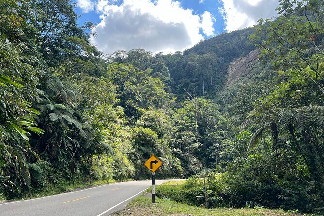 TARAPOTO! Pishurayacu Waterfall + Boat + Hot Springs + Lunch and more - FAQ